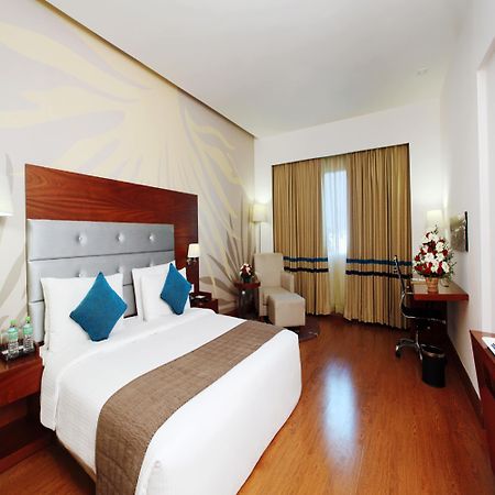 Hotel Abu Palace Chennai Esterno foto