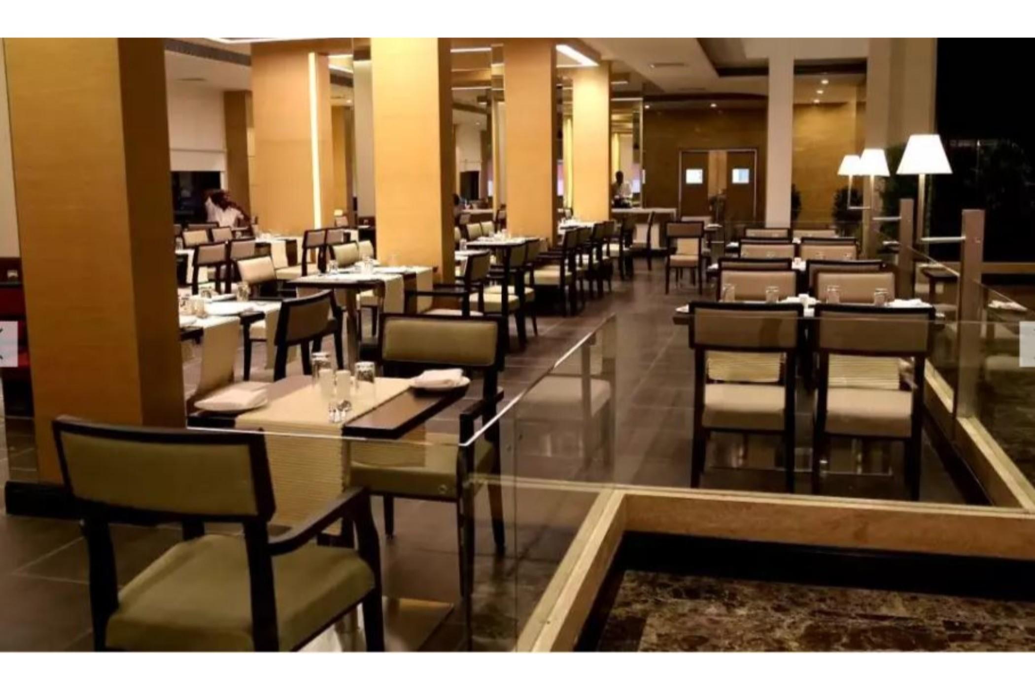 Hotel Abu Palace Chennai Esterno foto