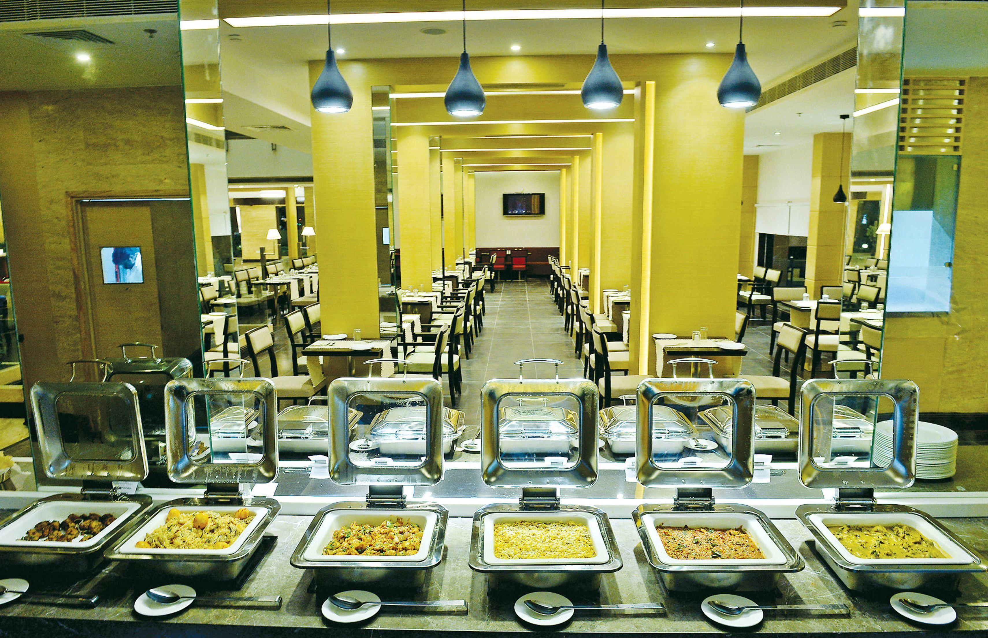 Hotel Abu Palace Chennai Esterno foto